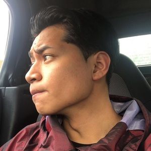 Meet your Posher, Allan